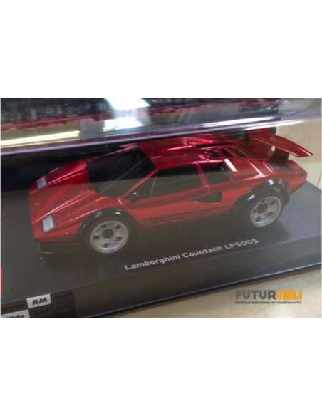 MAC LAREN 12C GT3 2013 Blanche Autoscale Kyosho MZP226W