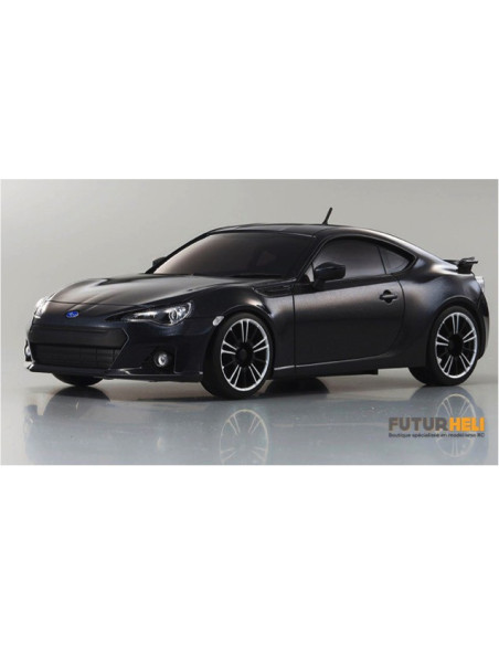 Carrosserie Mini-Z Lamborghini Countach Chromé Autoscale Kyosho MZP316CR