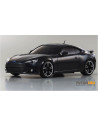 Carrosserie Mini-Z Subaru BRZ dark Grey Autoscale Kyosho MZP137GM