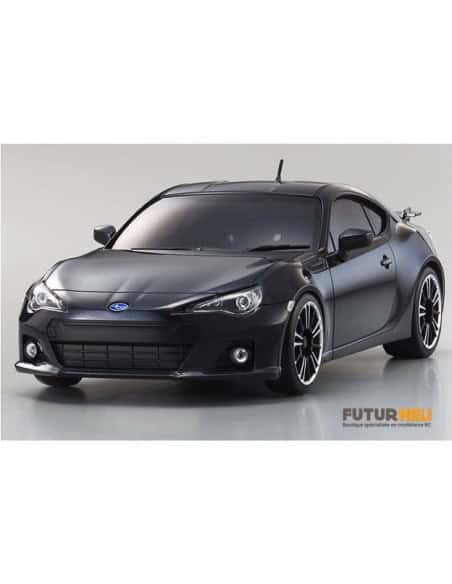 Carrosserie Mini-Z Lamborghini Countach Chromé Autoscale Kyosho MZP316CR