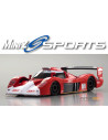 Mini-Z Toyota LM GT-one TS020 + radio Kyosho 32205L1