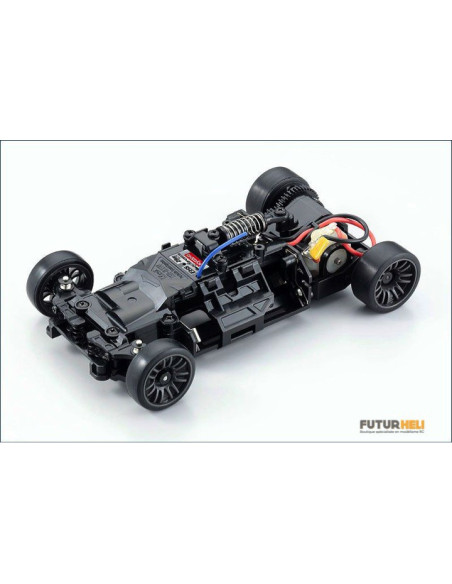 Mini-Z Toyota LM GT-one TS020 + radio Kyosho 32205L1