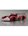 Carrosserie Mini-Z ferrari 458 Italia GT2 Autoscale Kyosho MZP221MR