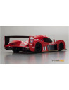 Carrosserie Mini-Z ferrari 458 Italia GT2 Autoscale Kyosho MZP221MR