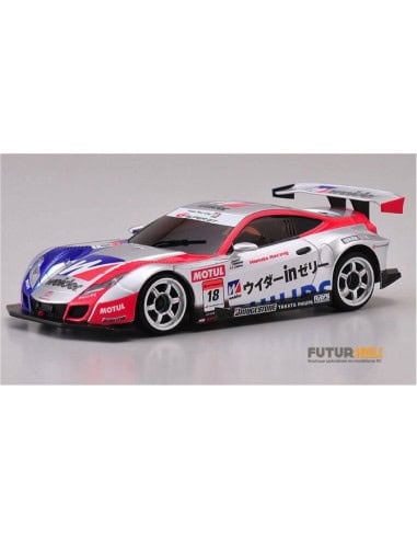 Carrosserie Mini-Z Toyota LM GT-One TS020 Autoscale Kyosho MZP334L3