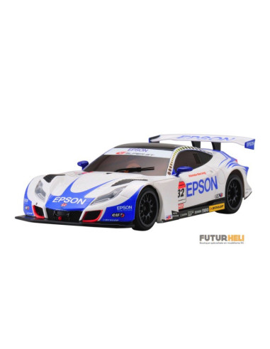Carrosserie Honda Arta HSV-010 2010 TS020 Autoscale Kyosho MZP222AR