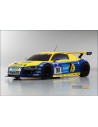 Carrosserie Audi R8 LMS S-Line NBR 2010 Autoscale Kyosho MZP419SL