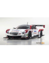Carrosserie Audi R8 LMS LMS Phoenix Racing NBR 2010 Autoscale Kyosho MZP419BT