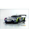 Carrosserie lexus SC430 Petronas toms Autoscale Kyosho MZP223DPT