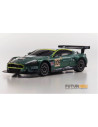 Carrosserie lexus SC430 Zent Cerumo 2012 Autoscale Kyosho MZP223ZC