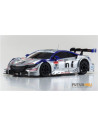 Carrosserie Mini-Z Honda NSX-Weider GT2014 Autoscale Kyosho MZP228WD