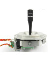 jeti DS16 Duplex Carbon line -Récepteur 9voies+Valise Mode 1et3