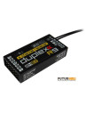 jeti DS16 Duplex Carbon line -Récepteur 9voies+Valise Mode 1et3
