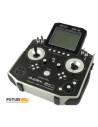 jeti DS16 Duplex Carbon line -Récepteur 9voies+Valise Mode 1et3