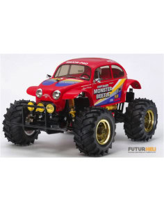 Monster Beetle Tamiya 58618 version 2015