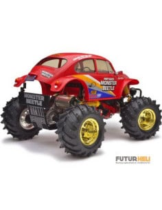 Monster Beetle Tamiya 58618 version 2015 2