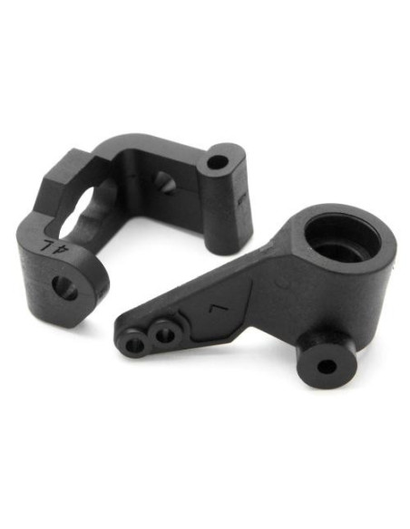 85092 FUSEE AVANT 4-6 DEGRES SPRINT2 /Hpi Racing