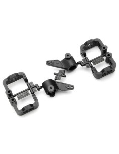 85092 FUSEE AVANT 4-6 DEGRES SPRINT2 /Hpi Racing 2