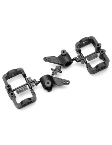 85092 FUSEE AVANT 4-6 DEGRES SPRINT2 /Hpi Racing