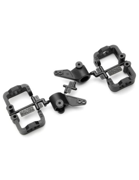 85092 FUSEE AVANT 4-6 DEGRES SPRINT2 /Hpi Racing