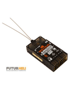 Récepteur AR9350 9 voie + AS3X Spektrum SPMAR9350