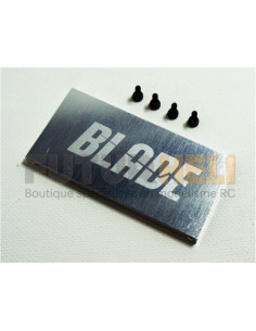 BLH4815 Support batterie alu blade 270CFX