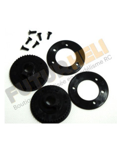 BLH4810 Poulie avant 45 dents blade 270 CFX