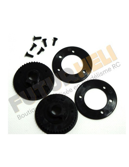 BLH4810 Poulie avant 45 dents blade 270 CFX