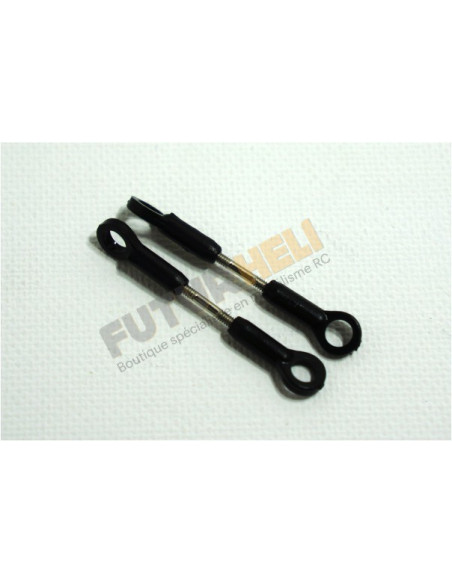 BLH4803 set de tringlerie Blade 270CFX