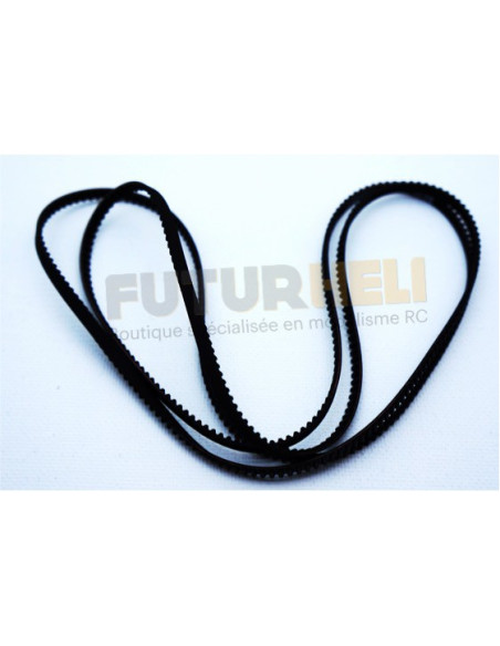 BLH4833 Courroie anti-couple blade 270 CFX