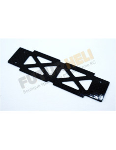 BLH4818 Platine inférieur carbone Blade 270 CFX