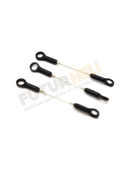 BLH4819 Tringlerie servo blade 270 CFX