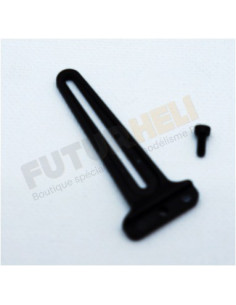 BLH4820 Guide anti-rotation plateau cyclique Blade 270 CFX
