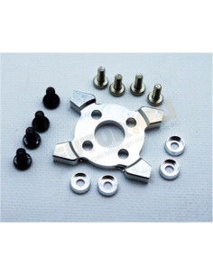 BLH4821 Support moteur en alu blade 270 CFX