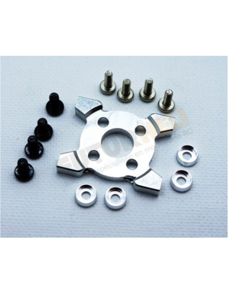 BLH4821 Support moteur en alu blade 270 CFX