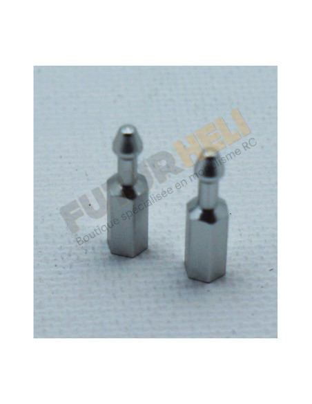 BLH4824 Support cabine en Alu Blade 270 CFX