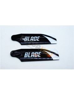 BLH4827 pales anti-couple plastique blade 270 CFX