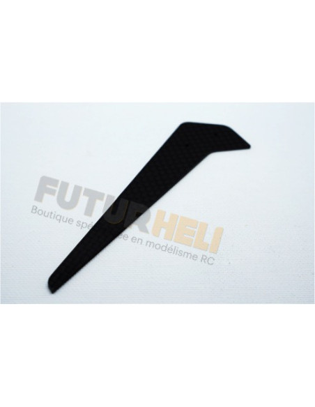 BLH4830 empennage carbone blade 270 CFX