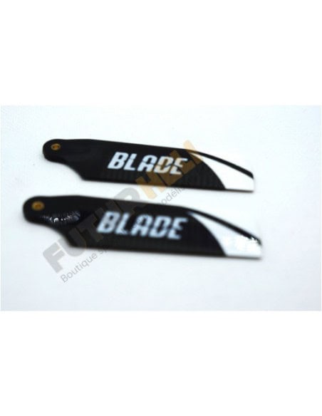 BLH4832 option pales anti-couple carbone blade 270 CFX