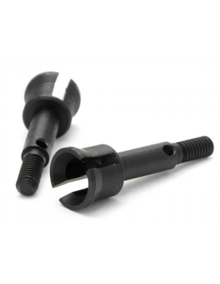 86001 AXE DE ROUE (S2) SPRINT / Hpi Racing