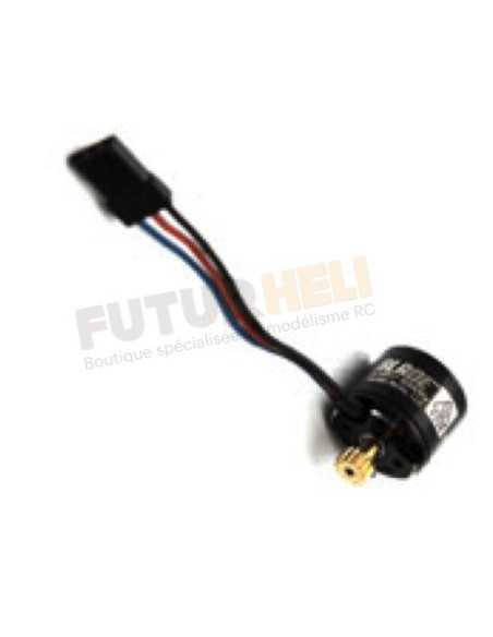 BLH2517 Moteur principal brushless Apache AH-64