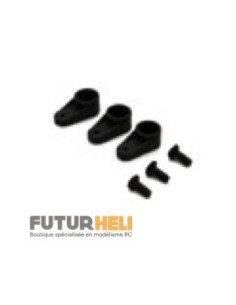 BLH2518 Set bras de servo Apache AH-64