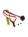 BLH2521 Moteur Anticouple brushless Apache AH-64