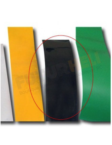 Gaine Thermoretractable  69 mm longueur 10M