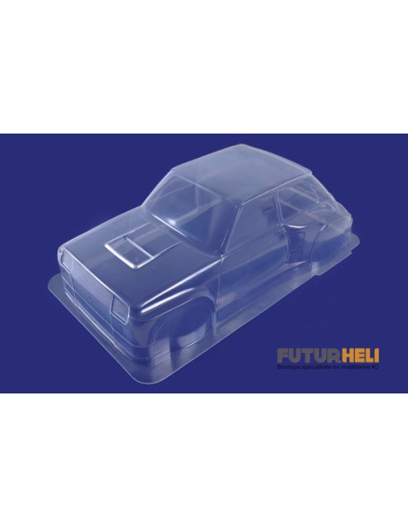 Tamiya 1825009 carrosserie R5 Turbo Renault