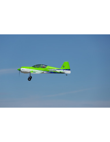 Sukhoi SU29MM BNF Basic Parkzone PKZ8050