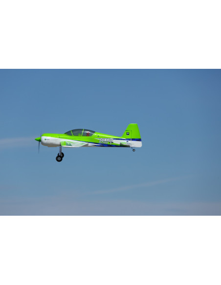 Sukhoi SU29MM BNF Basic Parkzone PKZ8050