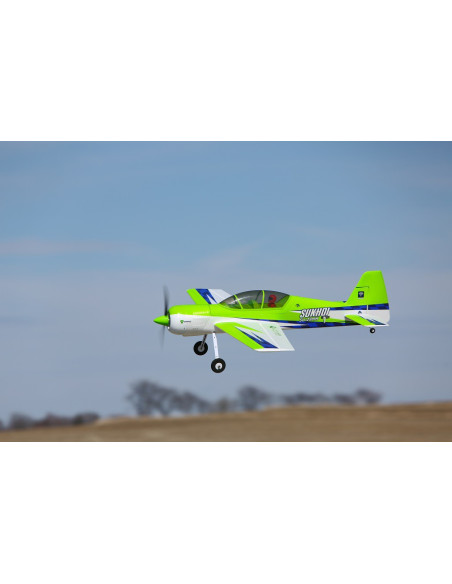 Sukhoi SU29MM BNF Basic Parkzone PKZ8050