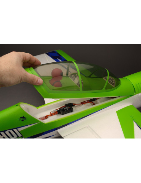 Sukhoi SU29MM BNF Basic Parkzone PKZ8050