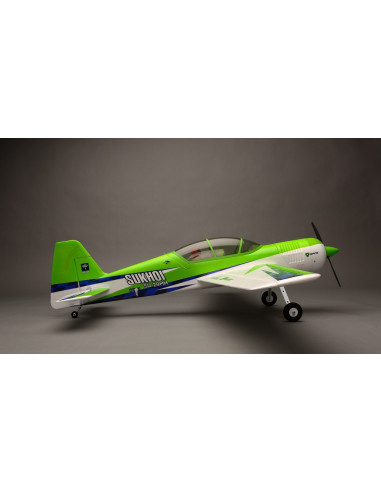 Sukhoi SU29MM BNF Basic Parkzone PKZ8050